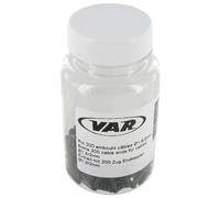 Var Embout De Câble 4 Unités