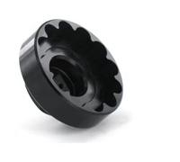 VAR Extracteur CHRISH King pièces pour Adulte Unisexe Multicolore Taille Unique