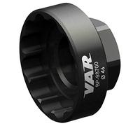 VAR Extracteur Hollow Tech II Pièces de Rechange pour Adulte Unisexe Multicolore Taille Unique