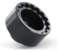 VAR Extracteur Steps Pièces de Rechange pour Adulte Unisexe Multicolore Taille Unique