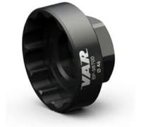 VAR Extracteur Token Pièces de Rechange pour Adulte Unisexe Multicolore Taille Unique