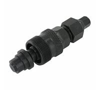 Var Crank Extractor Noir 22 mm/8 mm/Octalink/ISIS Black