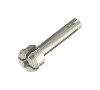 VAR Extractor Rodamiento Buje - 12mm