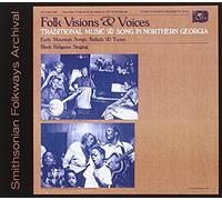 Various Artists - Folk Visions & Voices 1 / Various