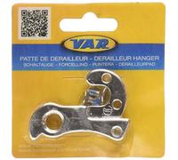 VAR Giant Embout de Rechange Unisexe pour Adulte Multicolore Taille Unique