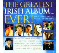 Var - Greatest Irish Album Ever [Import]
