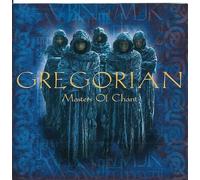 VAR.GREGORIAN - Masters of Chant 2 -Frenc