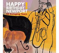 Var. - Happy Birthday Newport [Import]