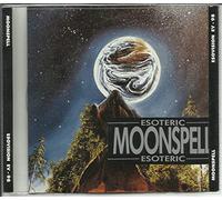 Var [Healing Sounds & Esovisio - Moonspell [Mesacny Svit]