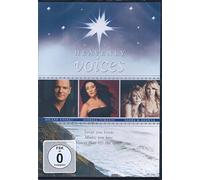 V/A-HEAVENLY VOICES