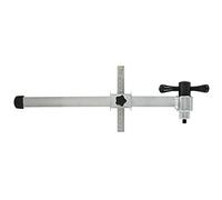 Var Derailleur Hanger Alignment Gauge Tool Argenté