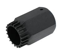 Var Shimano/isis Bottom Bracket Tool Noir Black