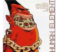 Var. - Human Element The Wo [Import]