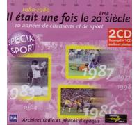 Var - Il Etait Une.80s Sports (2cd) [SK Import]