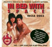 Var. - in Bed with Space [Import]