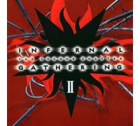 Var. - Infernal Gathering-The Second [Import]