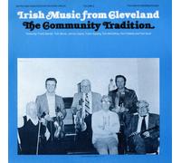 Various Artists - Irish Cleveland 2: Community/Various