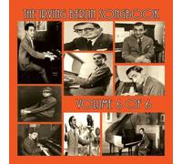 Artistes divers – The Irving Berlin Songbook, Vol. 6 – CD