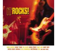 Sony – Var. - It Rocks!