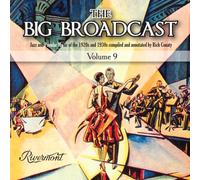 Various Artists - Jazz & Popular Music of 1920s 9 / Various