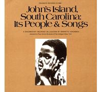 Various Artists - John's Island South Car/Various