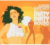 Var. - Junior Sanchez Pres. Dirty Dir [Import]