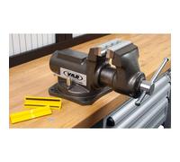 Var Kit D´outils Set Aluminium Jaws For Workshop Bench 100 Mm