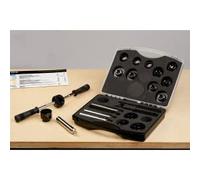 Var Kit d'outils pédalier Unisexe-Adulte, Multicolore, Taille Unique