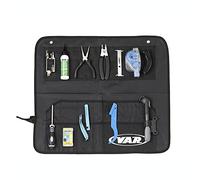 VAR Kit Outils Premiun, Adultes Unisexe, Multicolore (Multicolore), Taille Unique