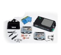 VAR Kit Purgado Freins, Adultes, Unisexe, Multicolore (Multicolore), Taille Unique