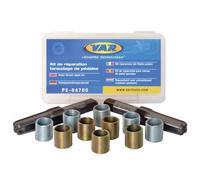 Var Crank Repair Kit Tool Noir