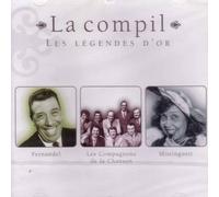 Var - La Compil 3 [SK Import]