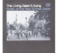 Various Artists - Living Dead & Dying: New/Various