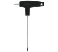 VAR Llave Allen DE T.VAR 2.5MM. BOLA Clé Gris - (Gris)