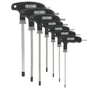 Var Llave Hexagonal - 7uds