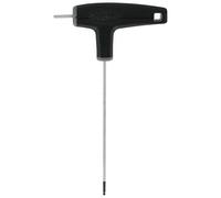 VAR Llave Hexagonal Esférica - 5mm