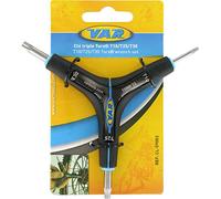 VAR Clé Torx en Y T10/T25/T30 ergonomique – Shimano