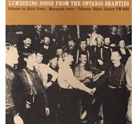 VAR - Lumbering from Ontario/Various