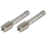 Var Mâle 1/2" Filetage Pédale BIELA(JGO.2) Pièces de rechange Cyclisme, Adultes Unisexe, Multicolore (Multicolore), Taille unique