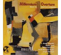 Var. - Millennium Overture: Music by American Composers