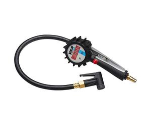 VAR Mini Compresor - Manómetro digital