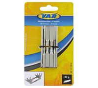 VAR Mini Herramienta 8 F. - Acero Cromado
