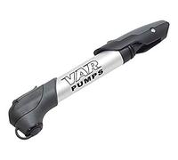 VAR Minibomba Telescópica - Aluminio