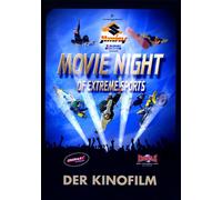 Var. - Movie Night of Extreme Sports 2004 [Import allemand]