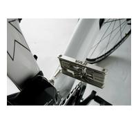 Shimano Mini outil 16 F. – Acier chromé