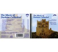 Var. - Music of Durham Cathedral [Import]