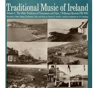 VAR - Music of Ireland 1 / Various