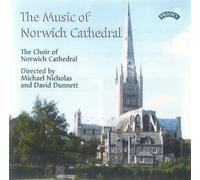 Var. - Music of Norwich Cathedral [Import]