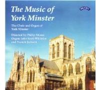 Var. - Music of York Minster [Import]