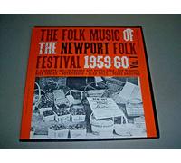 Various Artists - Newport Folk Festival 1 / Various